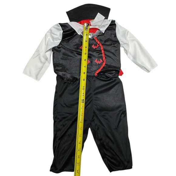 Disguise little bite vampire infant sized costume brand new in package unworn! - Picture 5 of 10